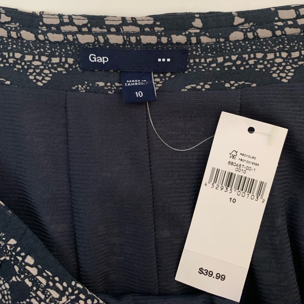 Women’s NWT GAP Skirt 10 - Picture 2 of 6